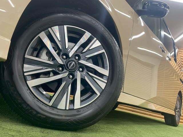 日産&nbsp;セレナの画像12