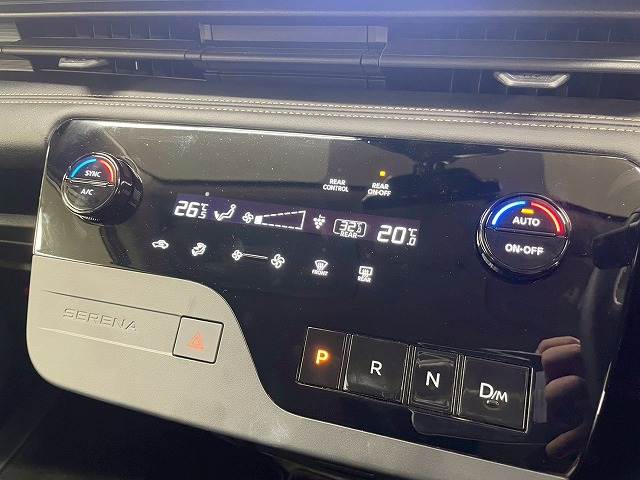 日産&nbsp;セレナの画像13