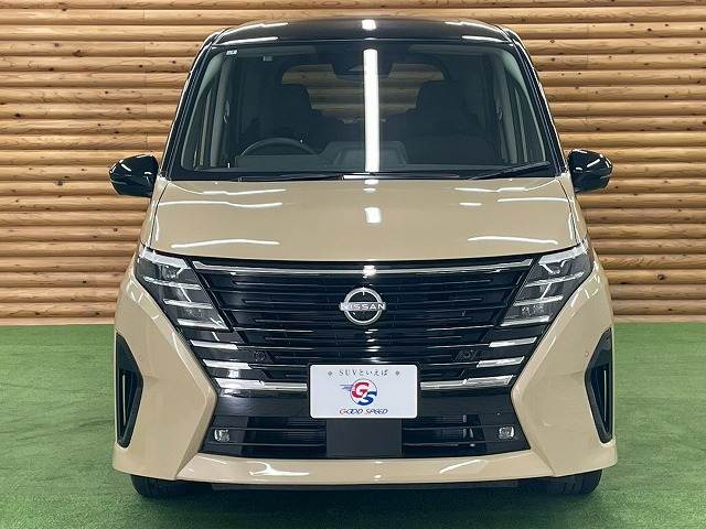 日産&nbsp;セレナの画像17