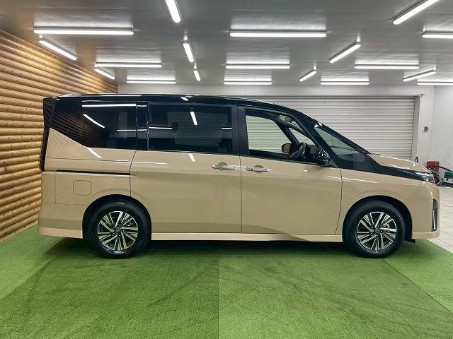日産&nbsp;セレナの画像18