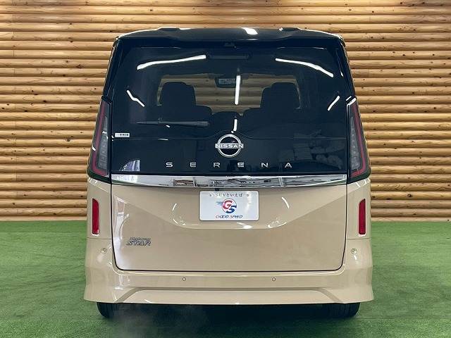 日産&nbsp;セレナの画像19