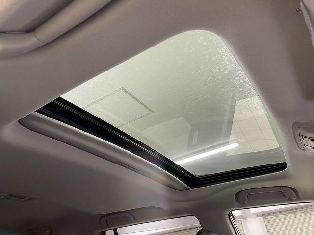 ランドクルーザープラド□TX“Lパッケージ” 内装他