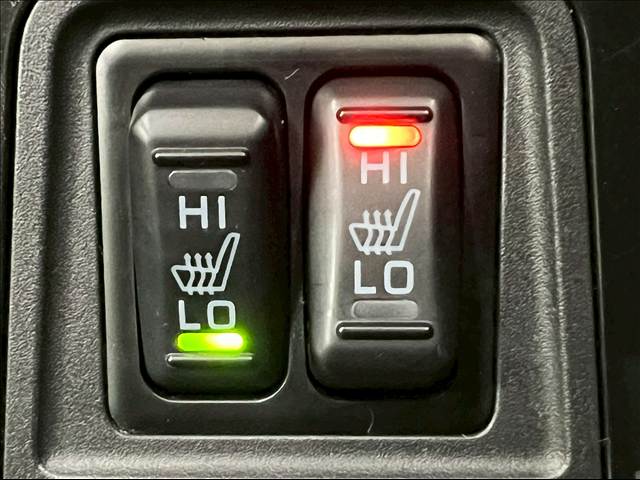 アウトランダーPHEVG ナビパッケージ 内装他