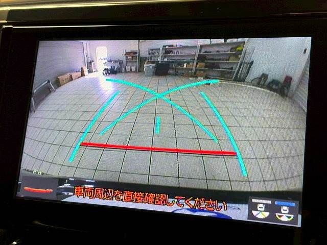 トヨタ&nbsp;アルファードの画像5