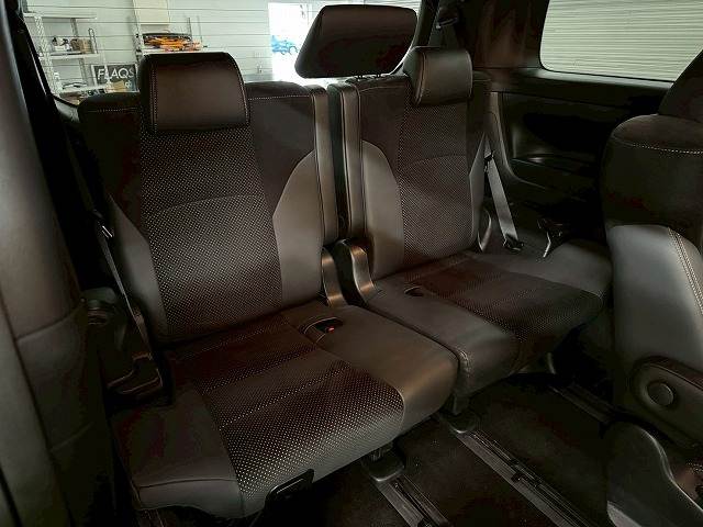 トヨタ&nbsp;アルファードの画像11