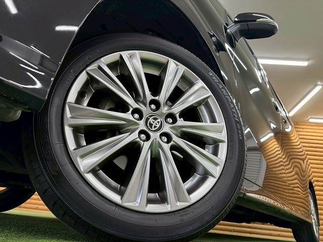 トヨタ&nbsp;アルファードの画像13