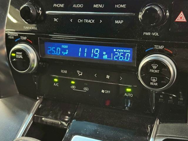 トヨタ&nbsp;アルファードの画像14