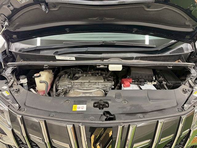 トヨタ&nbsp;アルファードの画像16