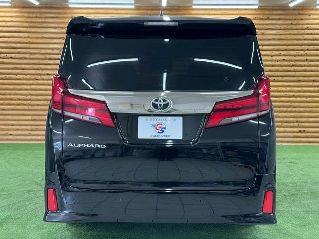 トヨタ&nbsp;アルファードの画像19