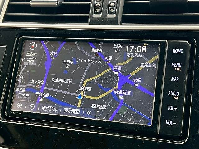 トヨタ&nbsp;ランドクルーザープラドの画像4