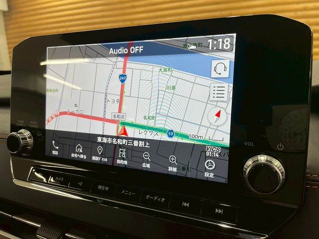 三菱&nbsp;アウトランダーPHEVの画像4