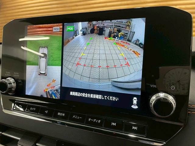 三菱&nbsp;アウトランダーPHEVの画像5