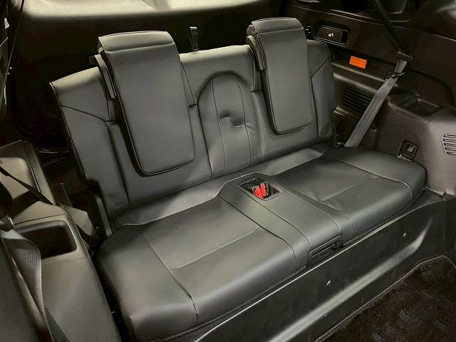 三菱&nbsp;アウトランダーPHEVの画像11