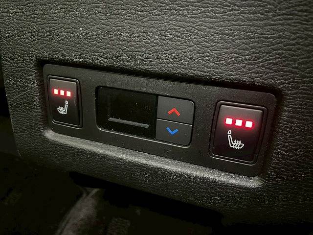 三菱&nbsp;アウトランダーPHEVの画像14