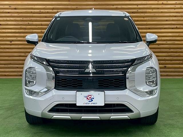 三菱&nbsp;アウトランダーPHEVの画像17