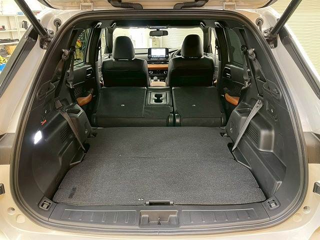 三菱&nbsp;アウトランダーPHEVの画像20