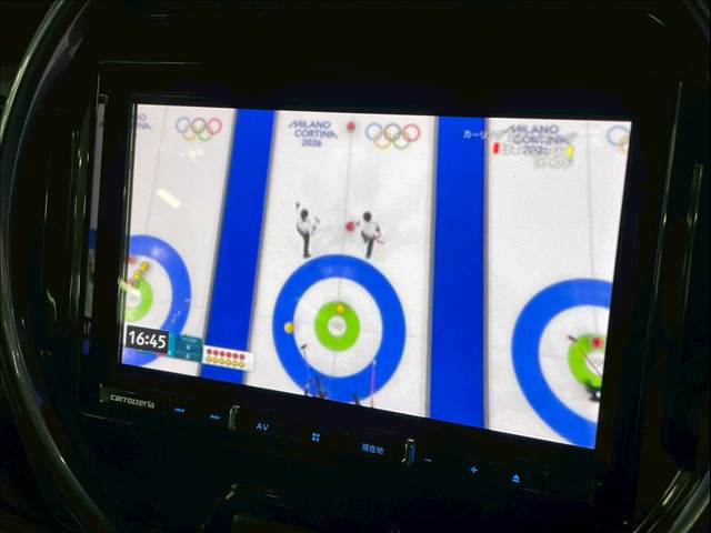 ハスラーJ STYLE ターボ 内装他