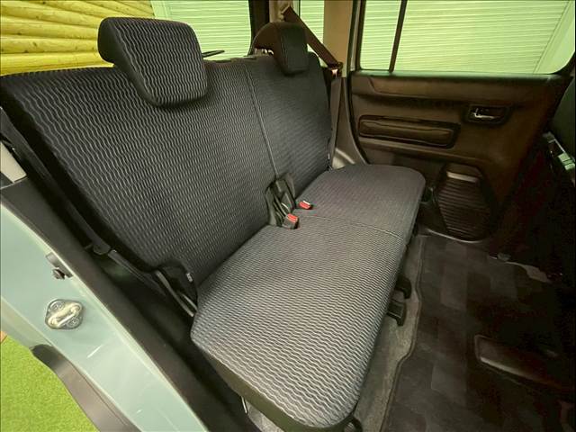 スズキ&nbsp;ハスラーの画像7