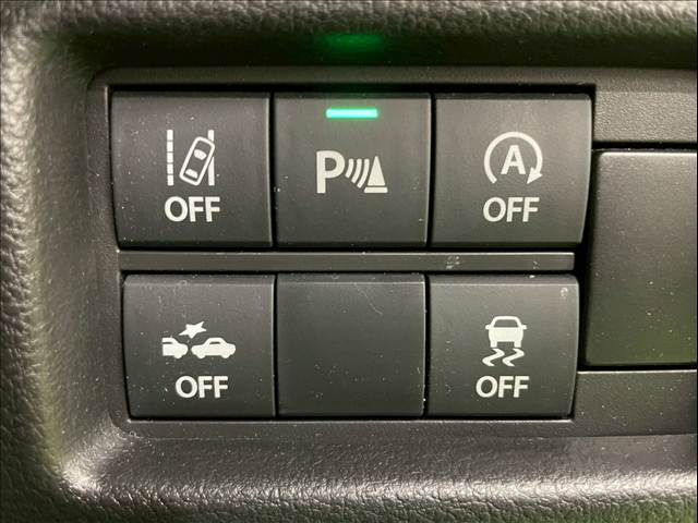 スズキ&nbsp;ハスラーの画像8