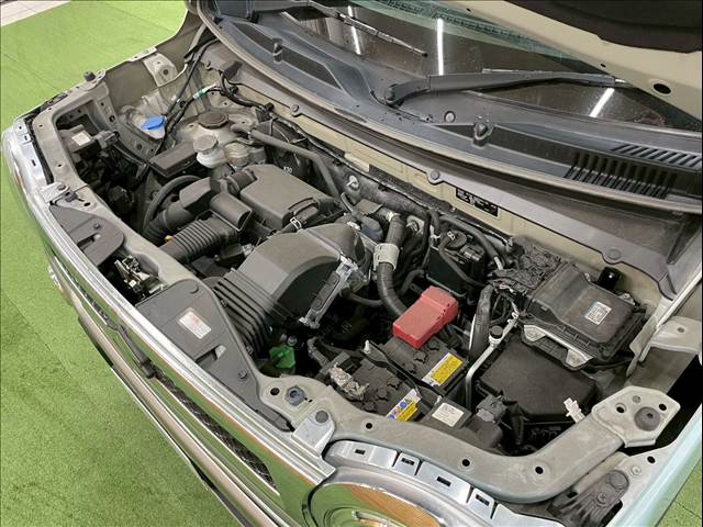 スズキ&nbsp;ハスラーの画像12