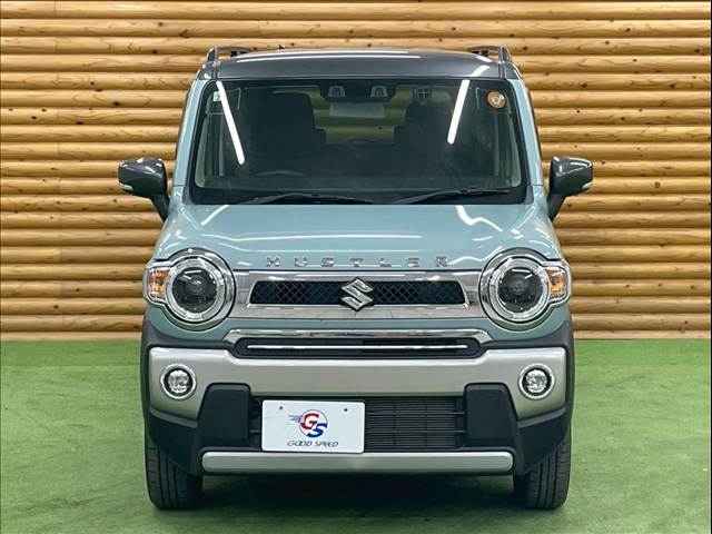 スズキ&nbsp;ハスラーの画像13