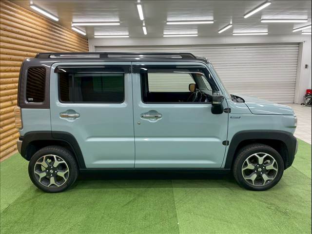 スズキ&nbsp;ハスラーの画像15