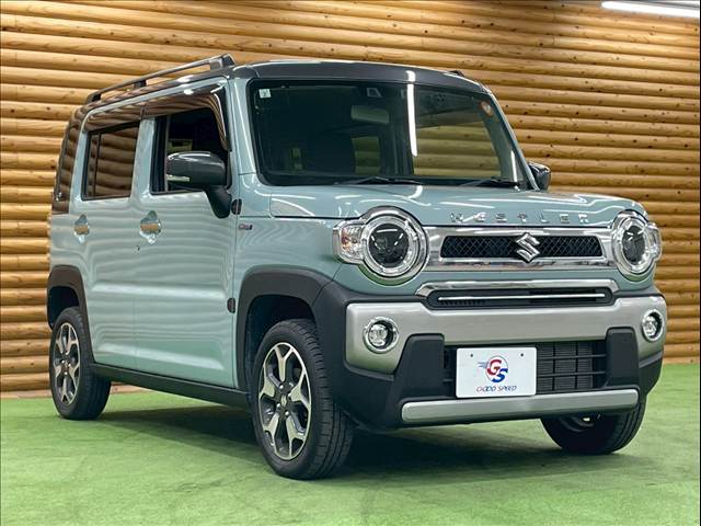 スズキ&nbsp;ハスラーの画像16