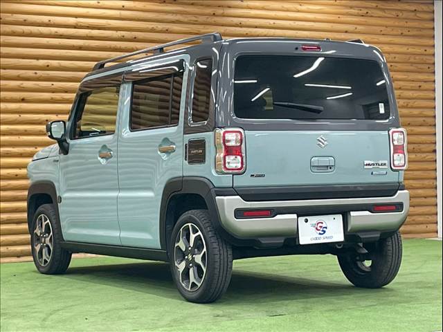 スズキ&nbsp;ハスラーの画像17