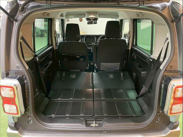 スズキ&nbsp;ハスラーの画像18