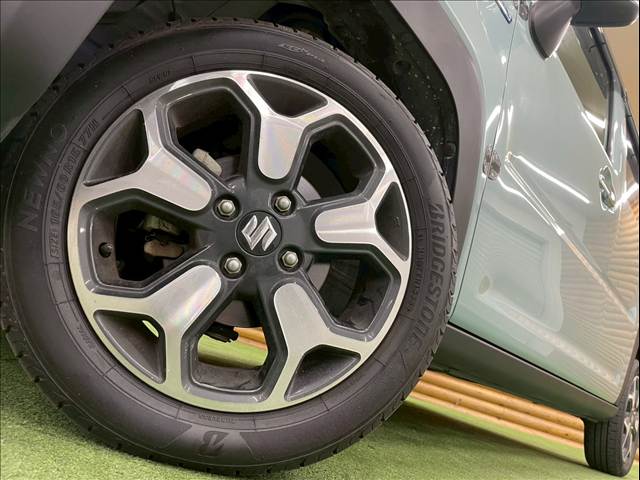 スズキ&nbsp;ハスラーの画像19