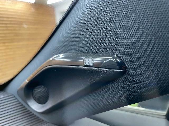 トヨタ&nbsp;ハリアーハイブリッドの画像7