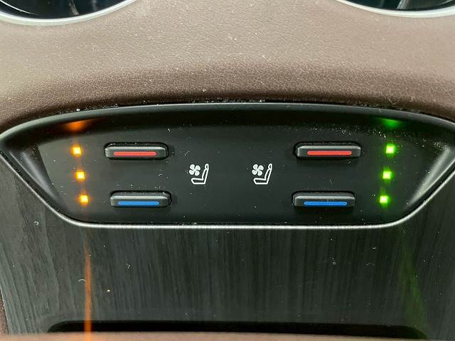 トヨタ&nbsp;ハリアーハイブリッドの画像8