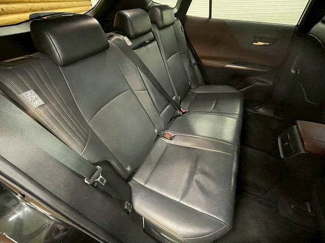 トヨタ&nbsp;ハリアーハイブリッドの画像10