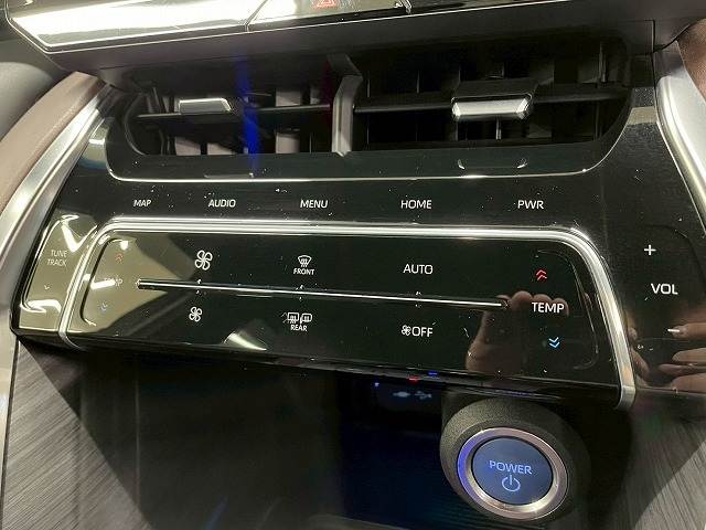 トヨタ&nbsp;ハリアーハイブリッドの画像13