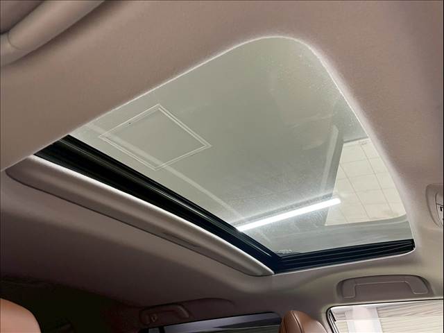 ランドクルーザープラドTX“Lパッケージ・70th ANNIVERSARY LIMITED” 内装他