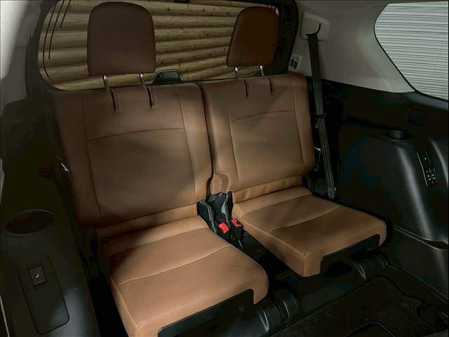 トヨタ&nbsp;ランドクルーザープラドの画像11