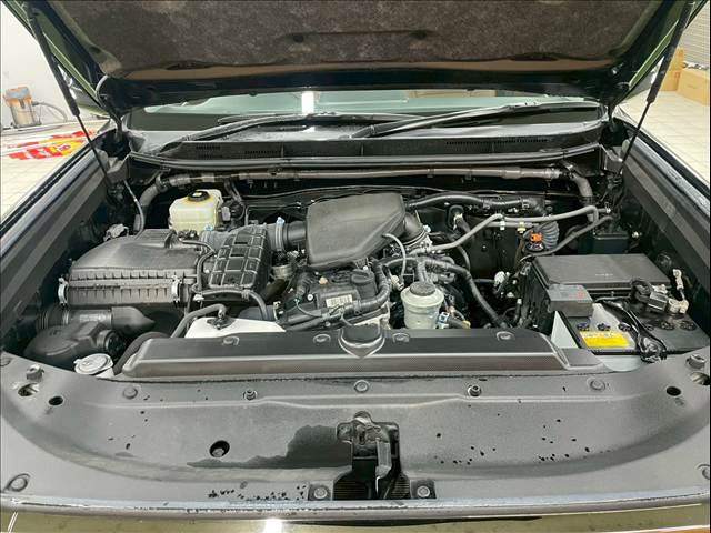 トヨタ&nbsp;ランドクルーザープラドの画像16