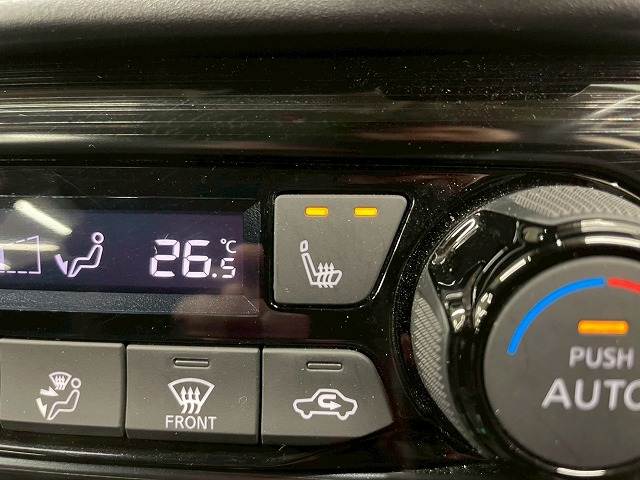 日産&nbsp;ノートの画像7