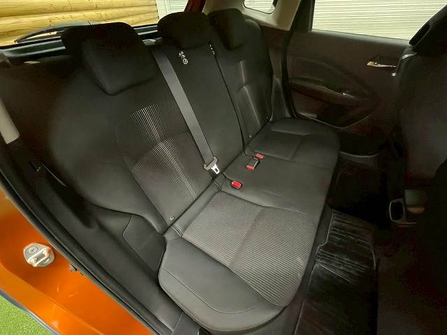 日産&nbsp;ノートの画像10