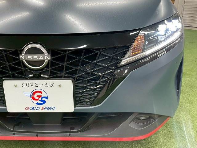 日産&nbsp;ノートの画像11
