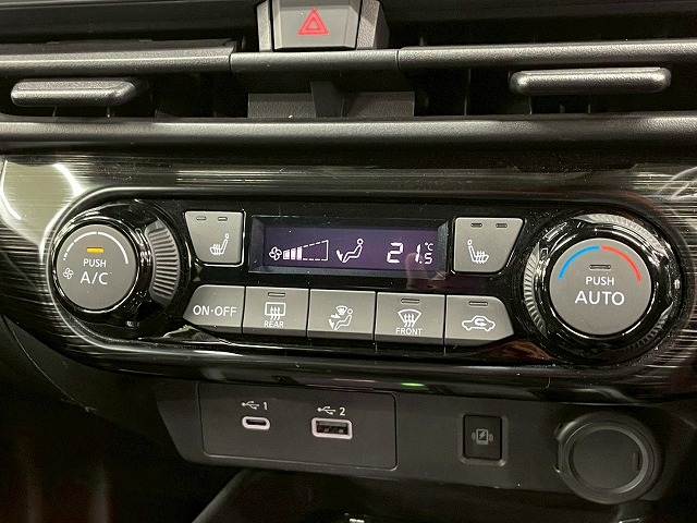 日産&nbsp;ノートの画像13