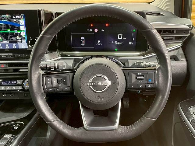 日産&nbsp;ノートの画像14