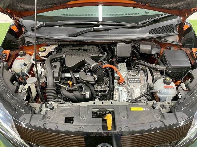 日産&nbsp;ノートの画像15