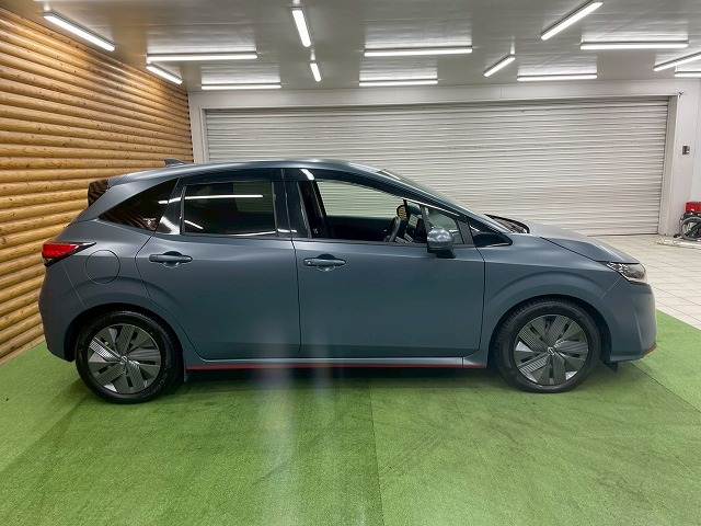 日産&nbsp;ノートの画像18