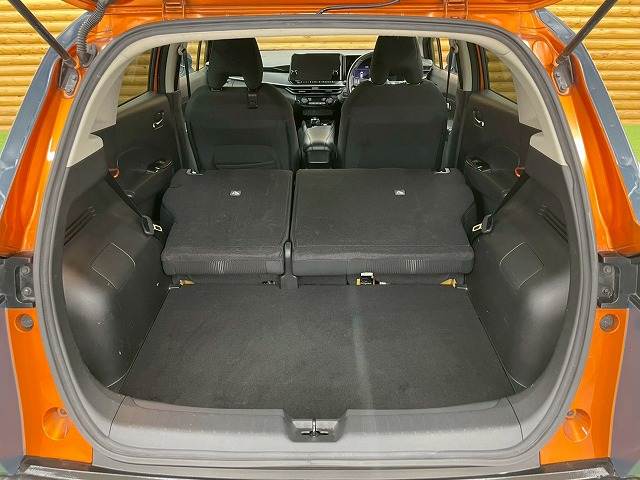 日産&nbsp;ノートの画像20