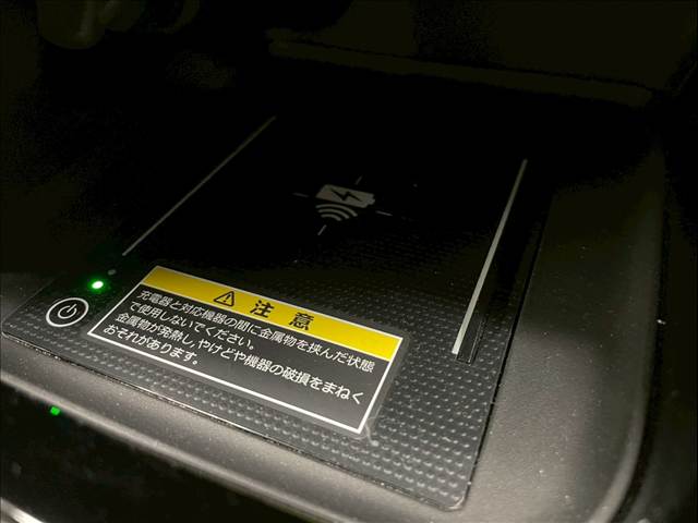 ホンダ ヴェゼルハイブリッドの画像8