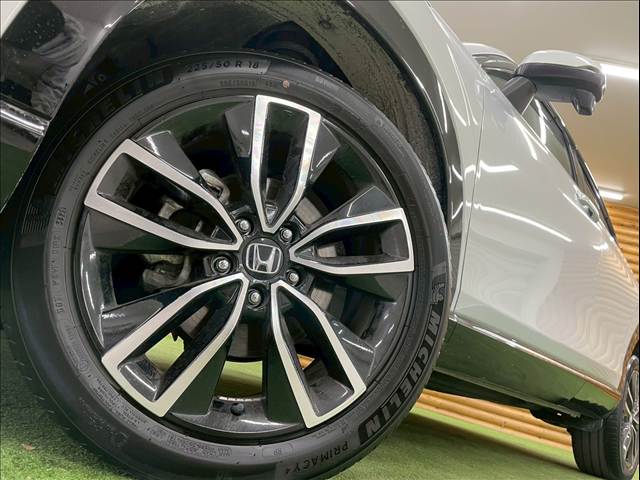 ホンダ ヴェゼルハイブリッドの画像20