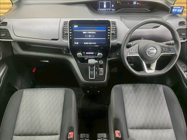 日産 セレナの画像3