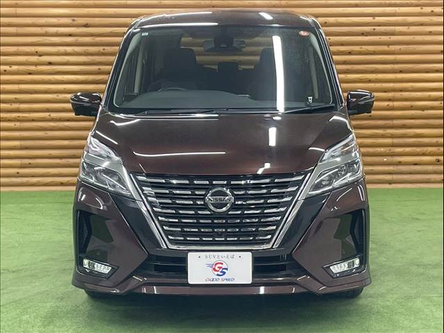 日産 セレナの画像13