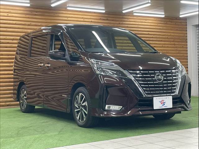 日産 セレナの画像16
